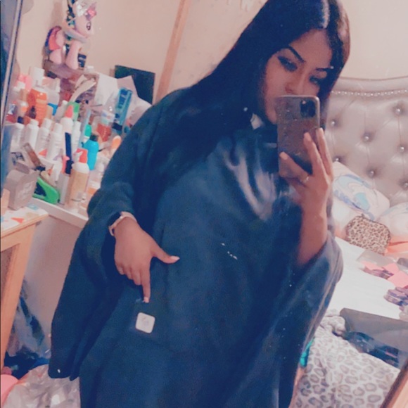 Cloaks -Evolving Star Apparel - Picture 4 of 6